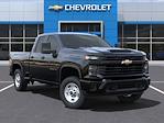 2025 Chevrolet Silverado 2500 Double Cab 4x4 Pickup for sale #C84976 - photo 16