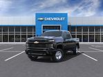 2025 Chevrolet Silverado 2500 Double Cab 4x4 Pickup for sale #C84976 - photo 17