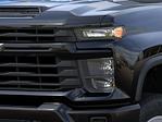 2025 Chevrolet Silverado 2500 Double Cab 4x4 Pickup for sale #C84976 - photo 19
