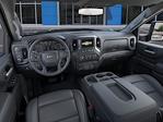2025 Chevrolet Silverado 2500 Double Cab 4x4 Pickup for sale #C84976 - photo 24