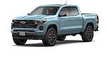 2025 Chevrolet Colorado Crew Cab 4x4 Pickup for sale #C84990 - photo 3
