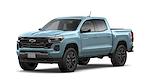 2025 Chevrolet Colorado Crew Cab 4x4 Pickup for sale #C84990 - photo 4