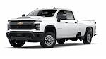 2025 Chevrolet Silverado 2500 Crew Cab SRW 4x4 Pickup for sale #C84992 - photo 1