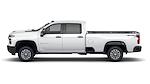 2025 Chevrolet Silverado 2500 Crew Cab SRW 4x4 Pickup for sale #C84992 - photo 5