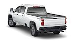 2025 Chevrolet Silverado 2500 Crew Cab SRW 4x4 Pickup for sale #C84992 - photo 2