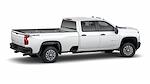 2025 Chevrolet Silverado 2500 Crew Cab SRW 4x4 Pickup for sale #C84992 - photo 6