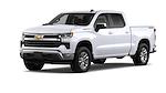 2025 Chevrolet Silverado 1500 Crew Cab 4x4 Pickup for sale #C84995 - photo 3