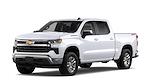 2025 Chevrolet Silverado 1500 Crew Cab 4x4 Pickup for sale #C84995 - photo 4