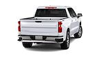 2025 Chevrolet Silverado 1500 Crew Cab 4x4 Pickup for sale #C84995 - photo 5
