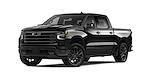 2025 Chevrolet Silverado 1500 Crew Cab 4x4 Pickup for sale #C84999 - photo 1