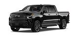2025 Chevrolet Silverado 1500 Crew Cab 4x4 Pickup for sale #C84999 - photo 3