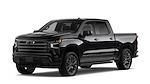 2025 Chevrolet Silverado 1500 Crew Cab 4x4 Pickup for sale #C84999 - photo 4