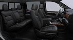 2025 Chevrolet Silverado 1500 Crew Cab 4x4 Pickup for sale #C84999 - photo 9