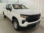 New 2025 Chevrolet Silverado 1500 Work Truck Crew Cab 4x4 Pickup for sale #C85012 - photo 34