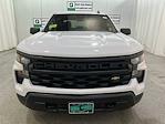 New 2025 Chevrolet Silverado 1500 Work Truck Crew Cab 4x4 Pickup for sale #C85012 - photo 35