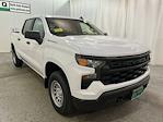 New 2025 Chevrolet Silverado 1500 Work Truck Crew Cab 4x4 Pickup for sale #C85012 - photo 36