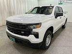 New 2025 Chevrolet Silverado 1500 Work Truck Crew Cab 4x4 Pickup for sale #C85012 - photo 37