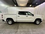 New 2025 Chevrolet Silverado 1500 Work Truck Crew Cab 4x4 Pickup for sale #C85012 - photo 38