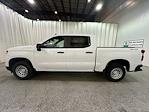 New 2025 Chevrolet Silverado 1500 Work Truck Crew Cab 4x4 Pickup for sale #C85012 - photo 39