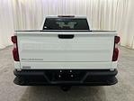 New 2025 Chevrolet Silverado 1500 Work Truck Crew Cab 4x4 Pickup for sale #C85012 - photo 40
