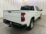 New 2025 Chevrolet Silverado 1500 Work Truck Crew Cab 4x4 Pickup for sale #C85012 - photo 41