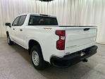New 2025 Chevrolet Silverado 1500 Work Truck Crew Cab 4x4 Pickup for sale #C85012 - photo 42
