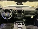 New 2025 Chevrolet Silverado 1500 Work Truck Crew Cab 4x4 Pickup for sale #C85012 - photo 45