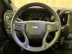 New 2025 Chevrolet Silverado 1500 Work Truck Crew Cab 4x4 Pickup for sale #C85012 - photo 48