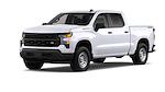 2025 Chevrolet Silverado 1500 Crew Cab 4x4 Pickup for sale #C85013 - photo 3