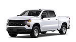 2025 Chevrolet Silverado 1500 Crew Cab 4x4 Pickup for sale #C85013 - photo 4