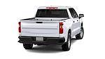 2025 Chevrolet Silverado 1500 Crew Cab 4x4 Pickup for sale #C85013 - photo 5