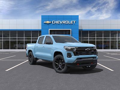 2025 Chevrolet Colorado Crew Cab 4x4 Pickup for sale #C85033 - photo 1