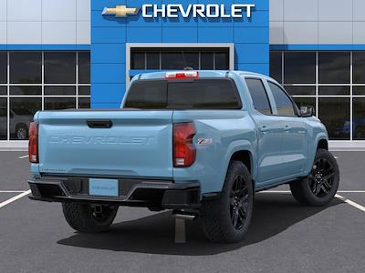 2025 Chevrolet Colorado Crew Cab 4x4 Pickup for sale #C85033 - photo 2