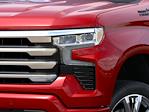 2025 Chevrolet Silverado 1500 Crew Cab 4x4 Pickup for sale #C85043 - photo 10