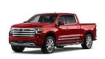 2025 Chevrolet Silverado 1500 Crew Cab 4x4 Pickup for sale #C85043 - photo 27