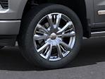 2025 Chevrolet Silverado 1500 Crew Cab 4x4 Pickup for sale #C85049 - photo 9
