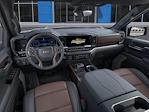2025 Chevrolet Silverado 1500 Crew Cab 4x4 Pickup for sale #C85049 - photo 15