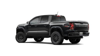 2025 Chevrolet Colorado Crew Cab 4x4 Pickup for sale #C85052 - photo 2