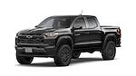 2025 Chevrolet Colorado Crew Cab 4x4 Pickup for sale #C85052 - photo 4