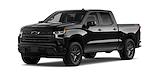 New 2025 Chevrolet Silverado 1500 RST Crew Cab 4x4 Pickup for sale #C85053 - photo 3