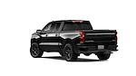 New 2025 Chevrolet Silverado 1500 RST Crew Cab 4x4 Pickup for sale #C85053 - photo 2