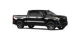 New 2025 Chevrolet Silverado 1500 RST Crew Cab 4x4 Pickup for sale #C85053 - photo 6