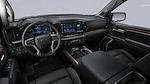 New 2025 Chevrolet Silverado 1500 RST Crew Cab 4x4 Pickup for sale #C85053 - photo 8