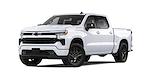 2025 Chevrolet Silverado 1500 Crew Cab 4x4 Pickup for sale #C85055 - photo 1