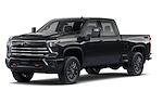 2025 Chevrolet Silverado 2500 Crew Cab 4x4 Pickup for sale #C85079 - photo 4