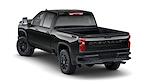 2025 Chevrolet Silverado 2500 Crew Cab 4x4 Pickup for sale #C85079 - photo 2