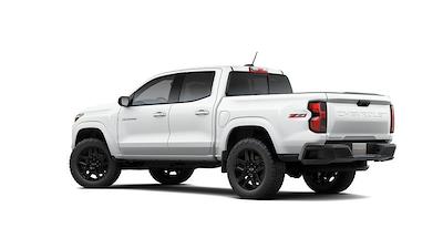 New 2025 Chevrolet Colorado Z71 Crew Cab 4x4 Pickup for sale #C85089 - photo 2