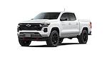 2025 Chevrolet Colorado Crew Cab 4x4 Pickup for sale #C85089 - photo 1