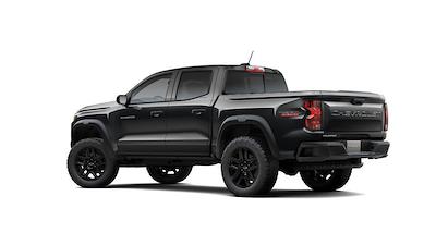 2025 Chevrolet Colorado Crew Cab 4x4 Pickup for sale #C85090 - photo 2