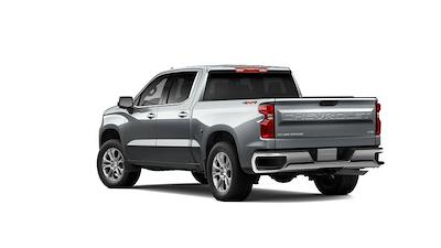 2025 Chevrolet Silverado 1500 Crew Cab 4x4 Pickup for sale #C85091 - photo 2